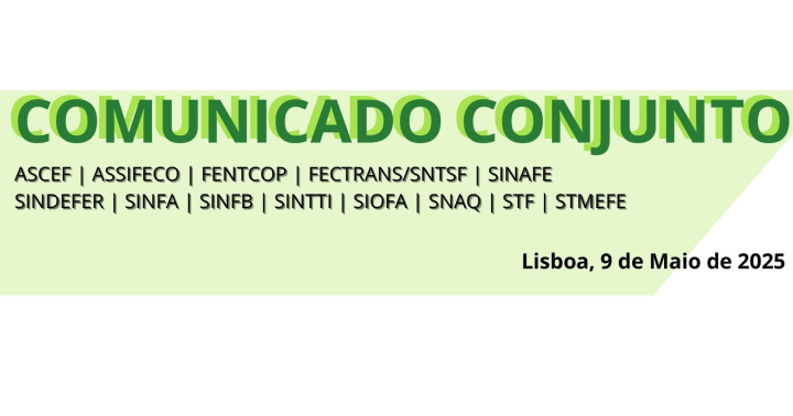 CONTINUAMOS JUNTOS NA MESMA LINHA